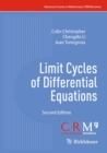 Limit Cycles of Differential Equations - eBook