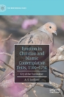Emotion in Christian and Islamic Contemplative Texts, 1100-1250 : Cry of the Turtledove - Book