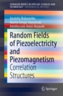 Random Fields of Piezoelectricity and Piezomagnetism : Correlation Structures - eBook
