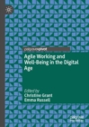 Agile Working and Well-Being in the Digital Age - Book