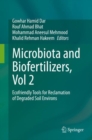 Microbiota and Biofertilizers, Vol 2 : Ecofriendly Tools for Reclamation of Degraded Soil Environs - eBook