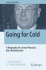 Going for Cold : A Biography of a Great Physicist, Kurt Mendelssohn - eBook