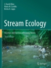 Stream Ecology : Structure and Function of Running Waters - Book