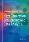 Next Generation Sequencing and Data Analysis - Book