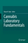 Cannabis Laboratory Fundamentals - Book
