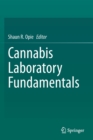Cannabis Laboratory Fundamentals - Book