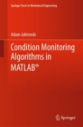 Condition Monitoring Algorithms in MATLAB(R) - eBook