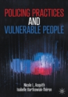 Policing Practices and Vulnerable People - Book