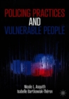 Policing Practices and Vulnerable People - eBook