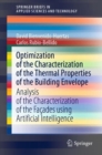 Optimization of the Characterization of the Thermal Properties of the Building Envelope : Analysis of the Characterization of the Facades using Artificial Intelligence - Book