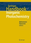 Springer Handbook of Inorganic Photochemistry - Book