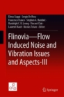 Flinovia-Flow Induced Noise and Vibration Issues and Aspects-III - eBook