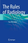 The Rules of Radiology - Book