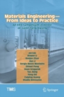 Materials Engineering-From Ideas to Practice: An EPD Symposium in Honor of Jiann-Yang Hwang - eBook