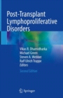 Post-Transplant Lymphoproliferative Disorders - Book