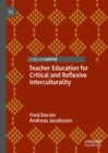 Teacher Education for Critical and Reflexive Interculturality - eBook