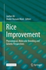 Rice Improvement : Physiological, Molecular Breeding and Genetic Perspectives - eBook