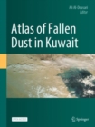 Atlas of Fallen Dust in Kuwait - Book