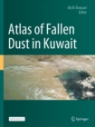 Atlas of Fallen Dust in Kuwait - Book