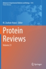 Protein Reviews : Volume 21 - Book