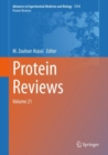 Protein Reviews : Volume 21 - eBook