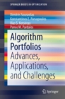 Algorithm Portfolios : Advances, Applications, and Challenges - eBook