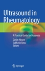 Ultrasound in Rheumatology : A Practical Guide for Diagnosis - Book