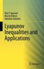 Lyapunov Inequalities and Applications - eBook