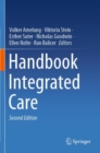 Handbook Integrated Care - Book