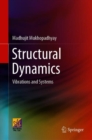 Structural Dynamics : Vibrations and Systems - eBook