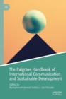 The Palgrave Handbook of International Communication and Sustainable Development - eBook
