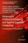 Advances in Artificial Intelligence and Applied Cognitive Computing : Proceedings from ICAI’20 and ACC’20 - Book
