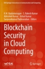 Blockchain Security in Cloud Computing - Book