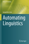 Automating Linguistics - Book