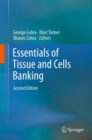 Essentials of Tissue and Cells Banking - Book