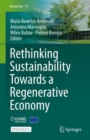 Rethinking Sustainability Towards a Regenerative Economy - eBook
