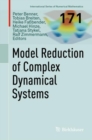 Model Reduction of Complex Dynamical Systems - eBook