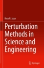 Perturbation Methods in Science and Engineering - Book