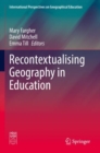 Recontextualising Geography in Education - Book