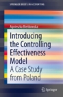 Introducing the Controlling Effectiveness Model : A Case Study from Poland - Book