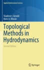 Topological Methods in Hydrodynamics - Book