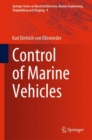 Control of Marine Vehicles - eBook