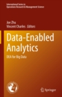 Data-Enabled Analytics : DEA for Big Data - eBook