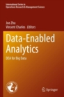 Data-Enabled Analytics : DEA for Big Data - Book