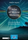 Atlas of Meteor Showers : A Practical Workbook for Meteor Observers - Book