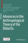 Advances in the Anthropological Theory of the Didactic - eBook