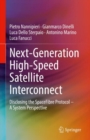 Next-Generation High-Speed Satellite Interconnect : Disclosing the SpaceFibre Protocol - A System Perspective - eBook