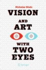 Vision and Art with Two Eyes - Book