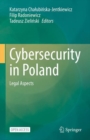 Cybersecurity in Poland : Legal Aspects - eBook