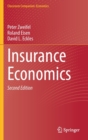 Insurance Economics - Book